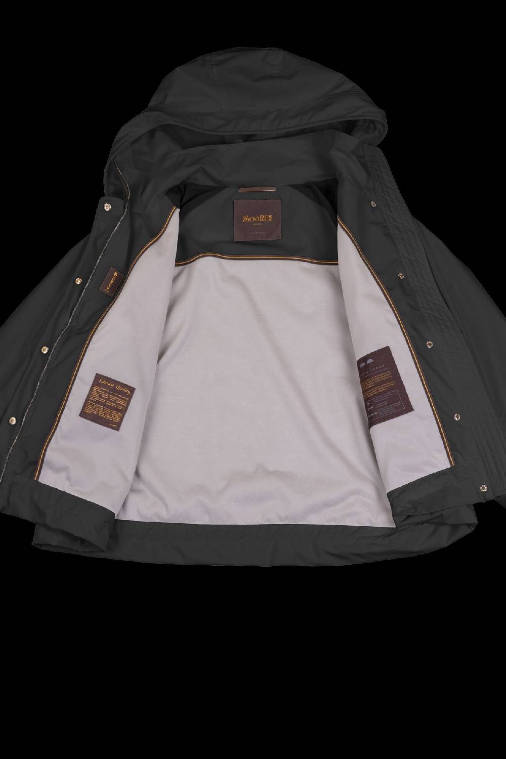 Moorer Bomber JILL-STP Discount Store per i nuovi prodotti
