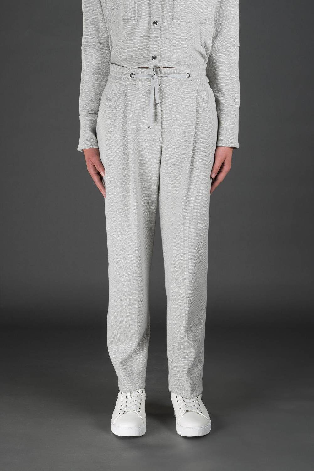 Moorer Pantaloni ANYA-CMS Enormi sconti
