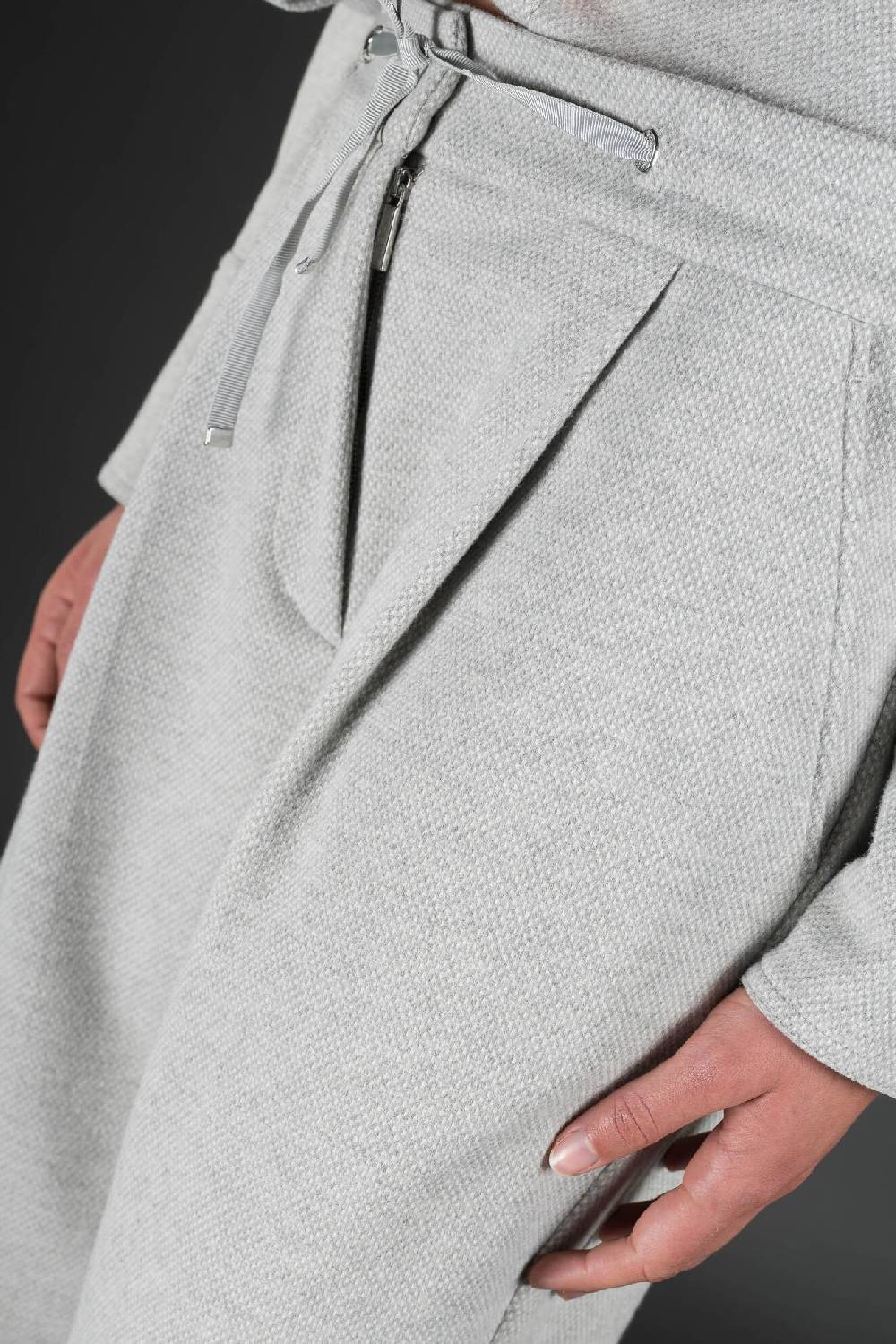 Moorer Pantaloni ANYA-CMS Enormi sconti