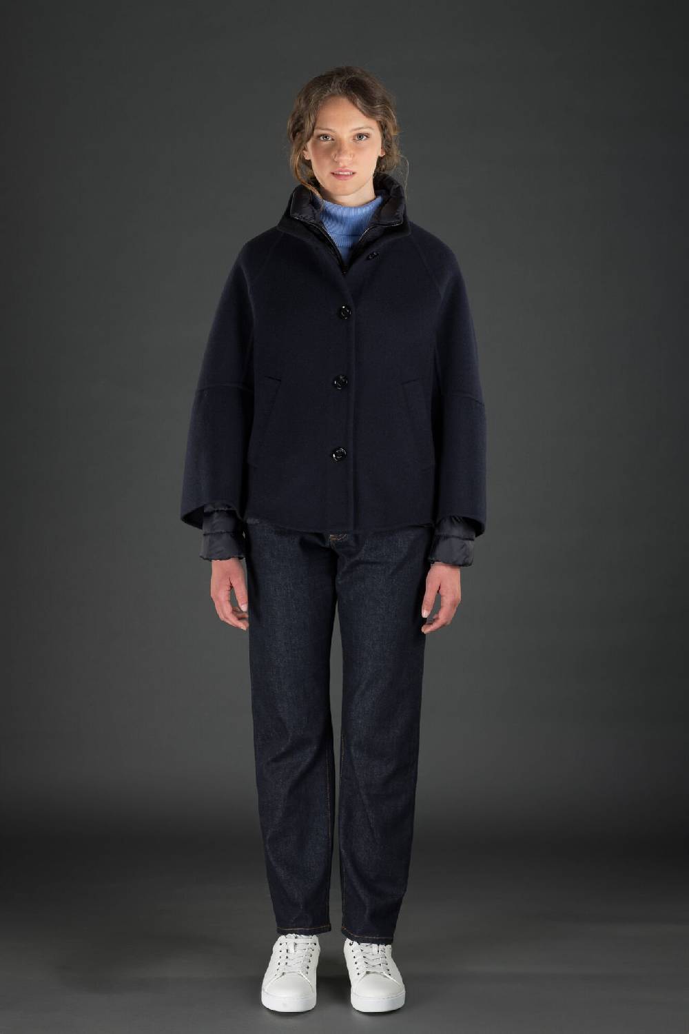 Moorer Giacche LENIE-CZI 50% di sconto con spedizione gratuita