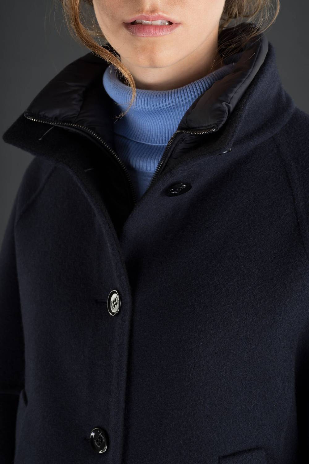 Moorer Giacche LENIE-CZI 50% di sconto con spedizione gratuita