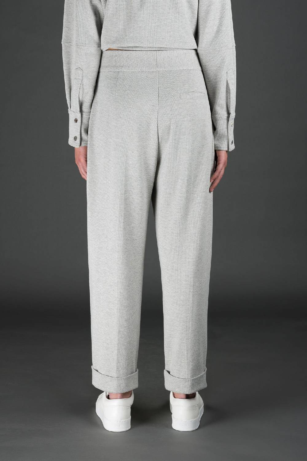 Moorer Pantaloni RUTH-CMS Esporta salva