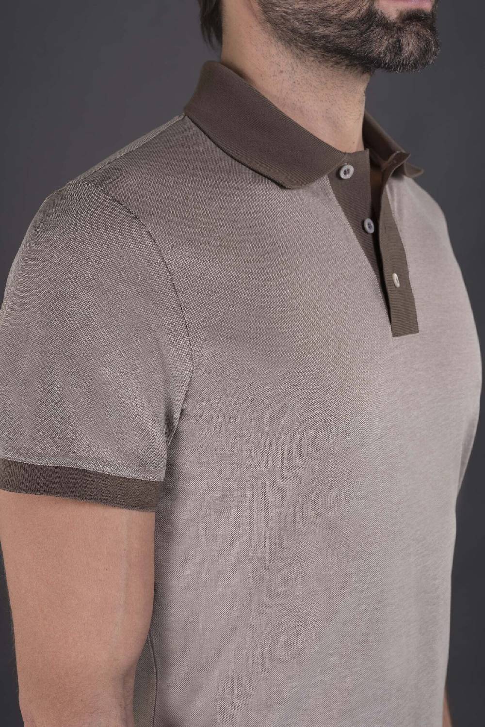 Moorer T-shirt e Polo SPIKE-PQX 2025