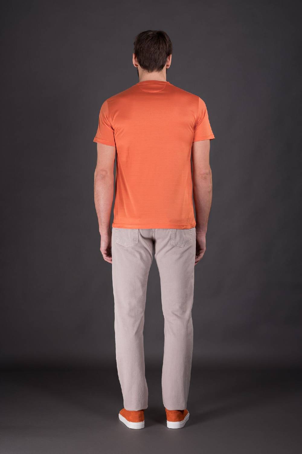 Moorer T-shirt e Polo BRUZIO-JCL Italy