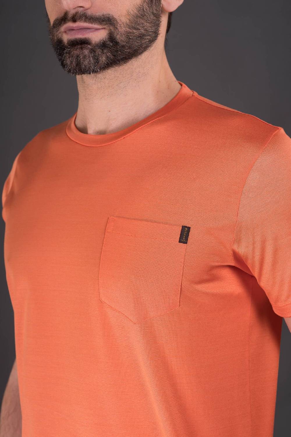 Moorer T-shirt e Polo BRUZIO-JCL Italy