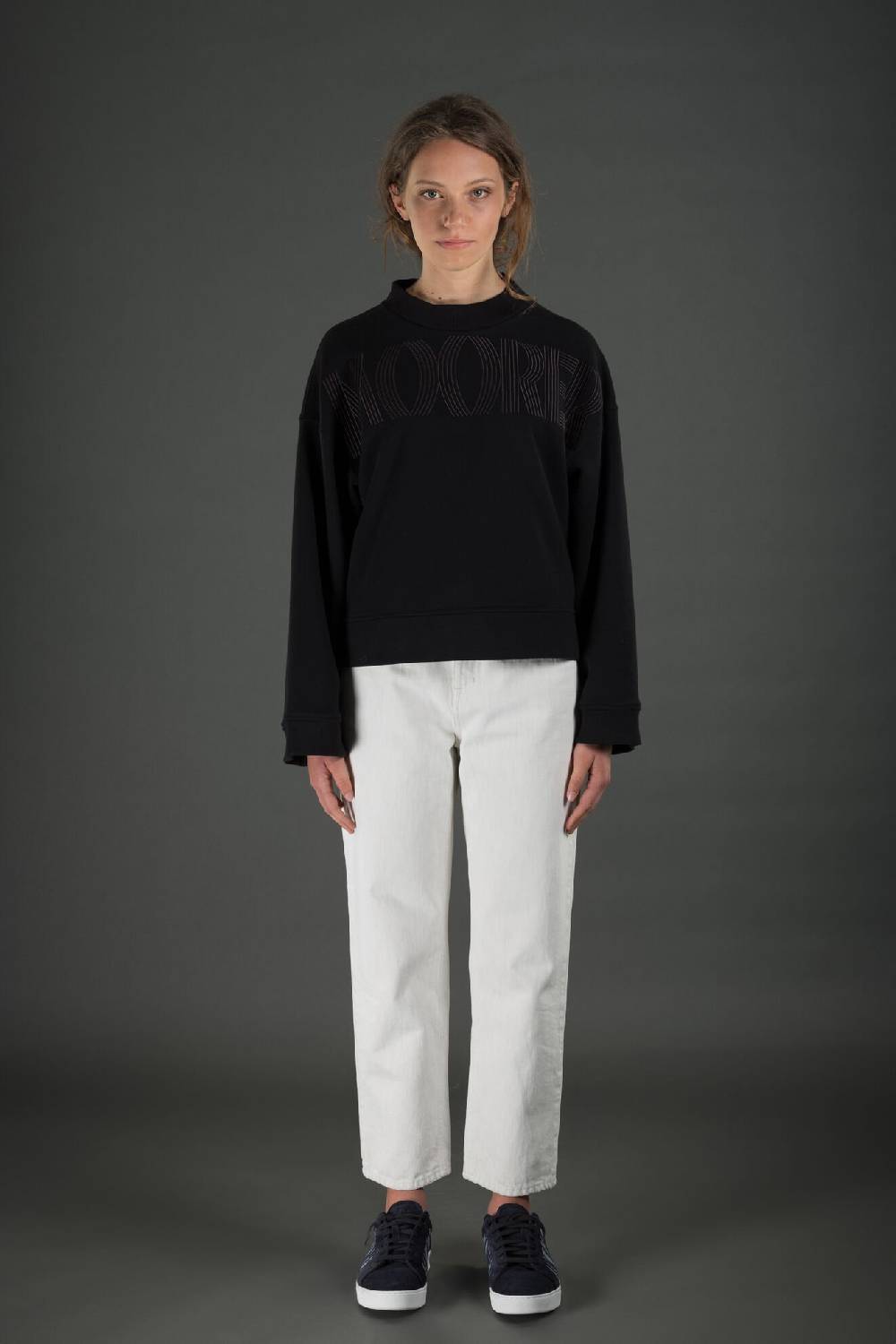 Moorer Felpe e Magliette LIPSIA-STH Vendita