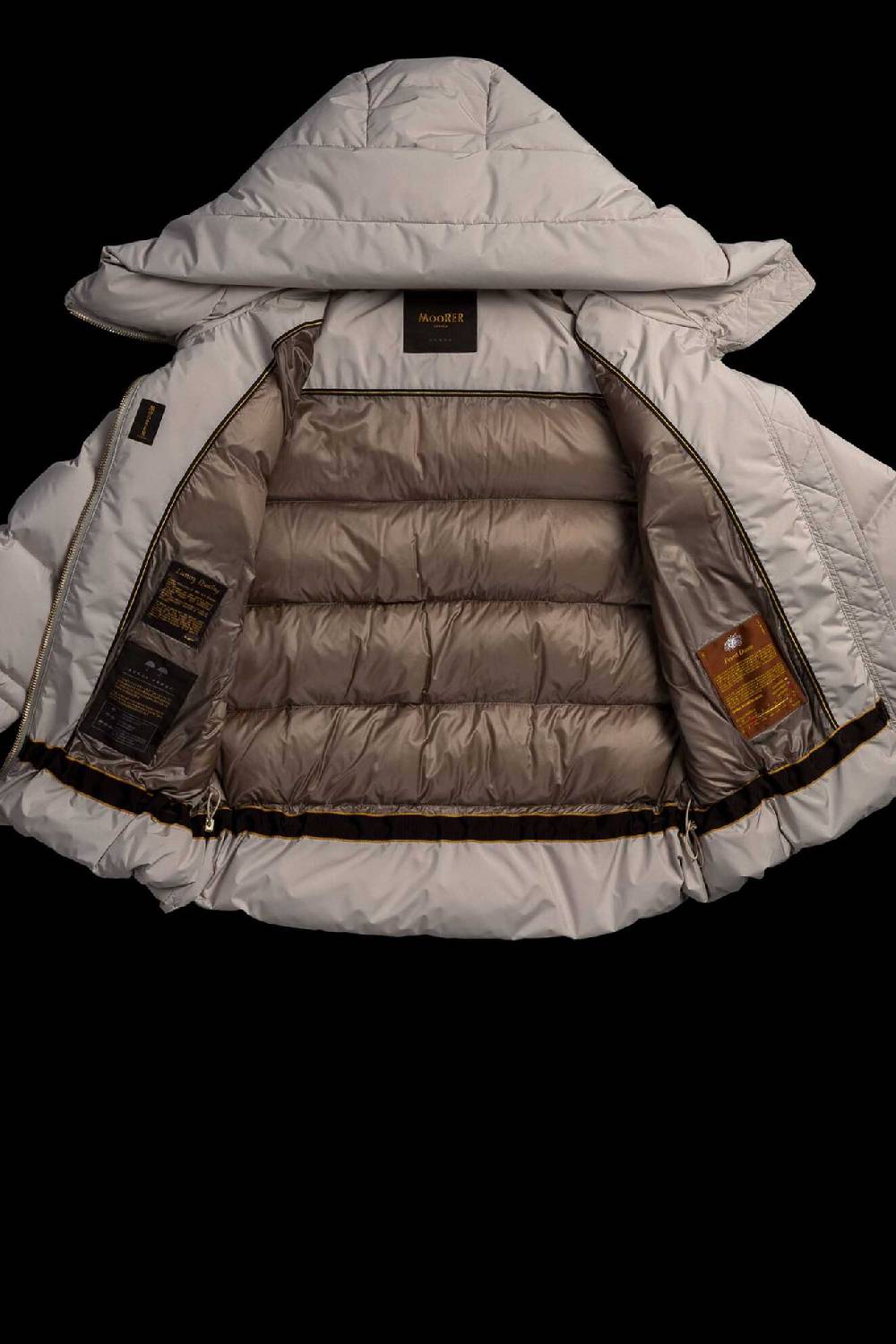 Moorer Piumini GADIA-STP Shopping Online