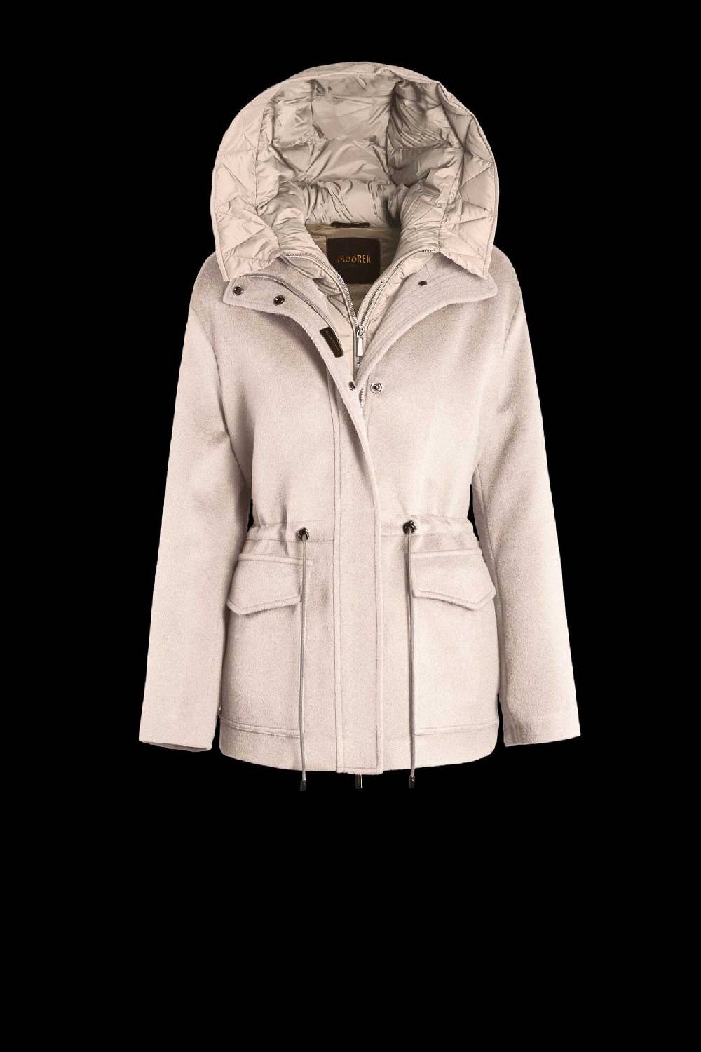 Moorer Parka ZERMATT-LE Sottocosto