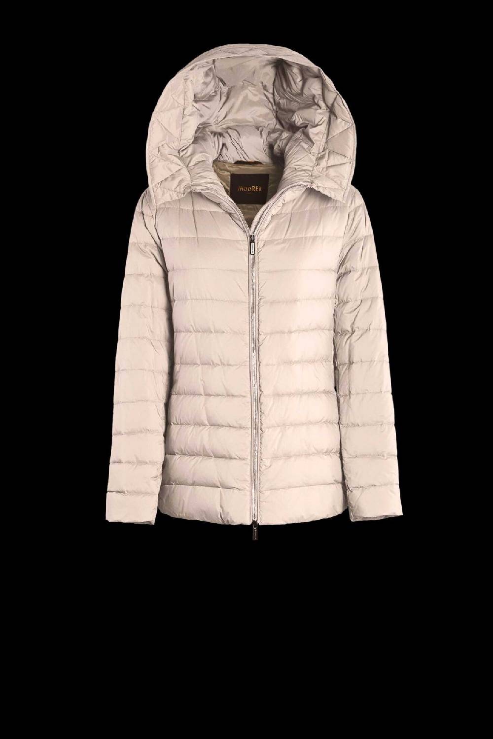 Moorer Parka ZERMATT-LE Sottocosto