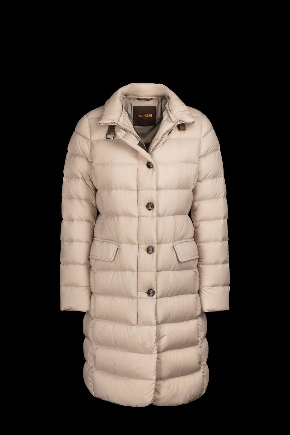 Moorer Cappotti VETIVER-S3 Convenienza