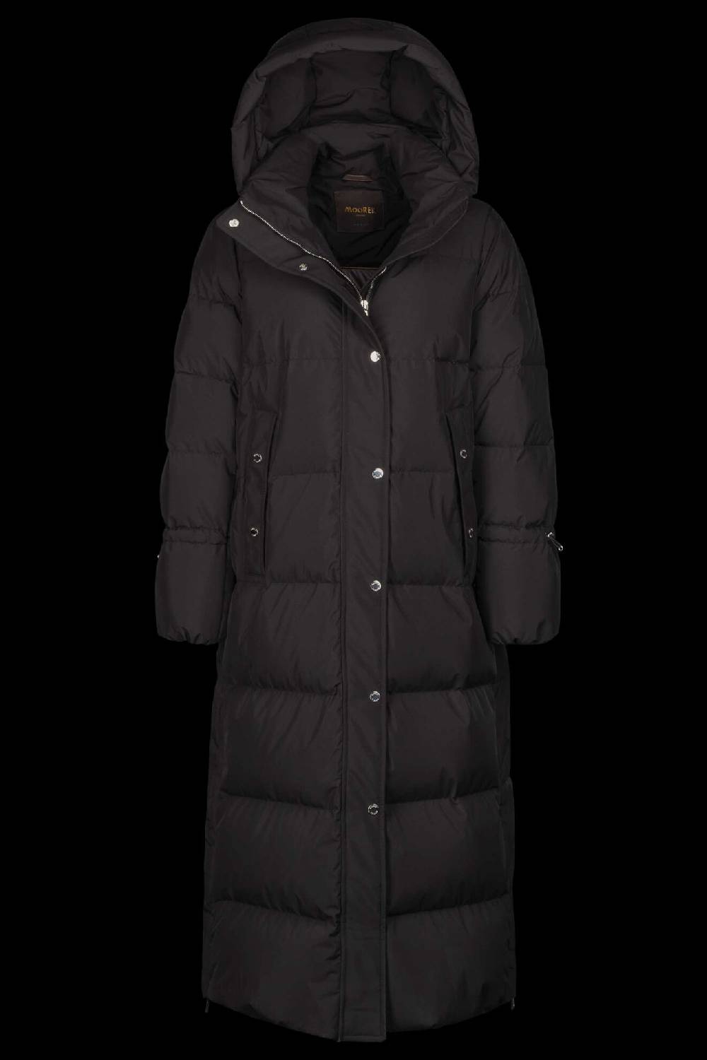 Moorer Piumini BREUIL-STP Presa
