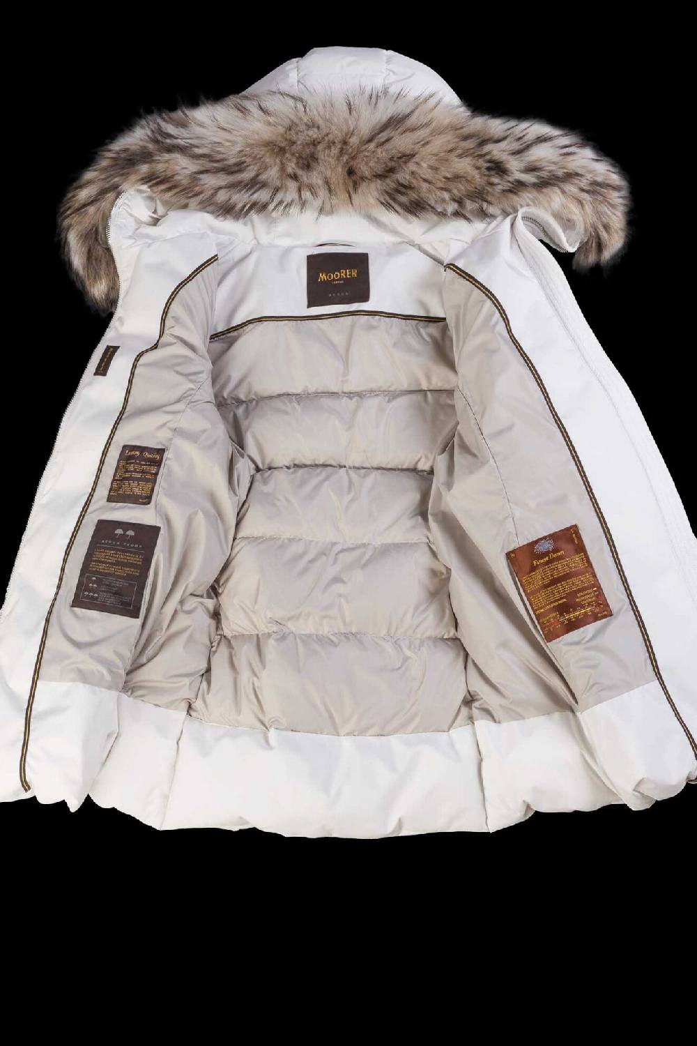 Moorer Piumini AKARI-STP Sconto