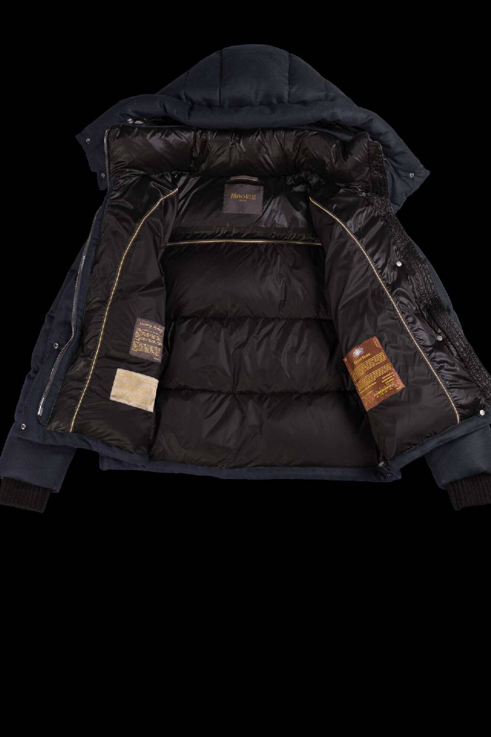 Moorer Piumini THUILE-BA1 Offerta