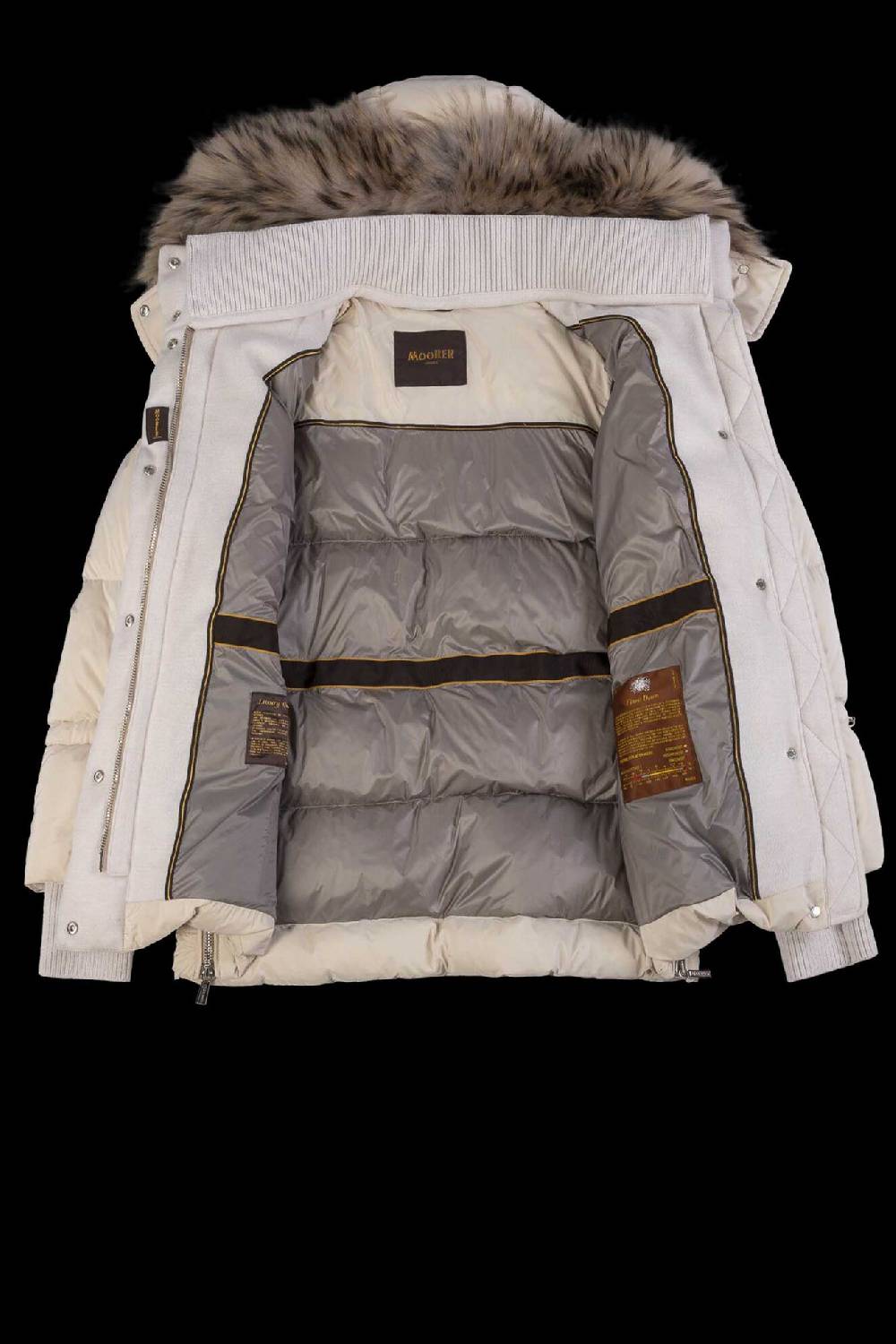 Moorer Unique Series RUBINIA-OS Economico