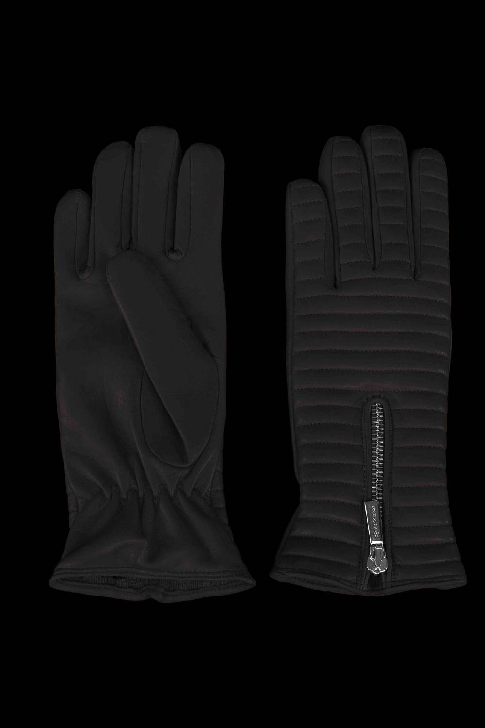 Moorer Guanti e Sciarpe GUANTO QUILTED-QLD