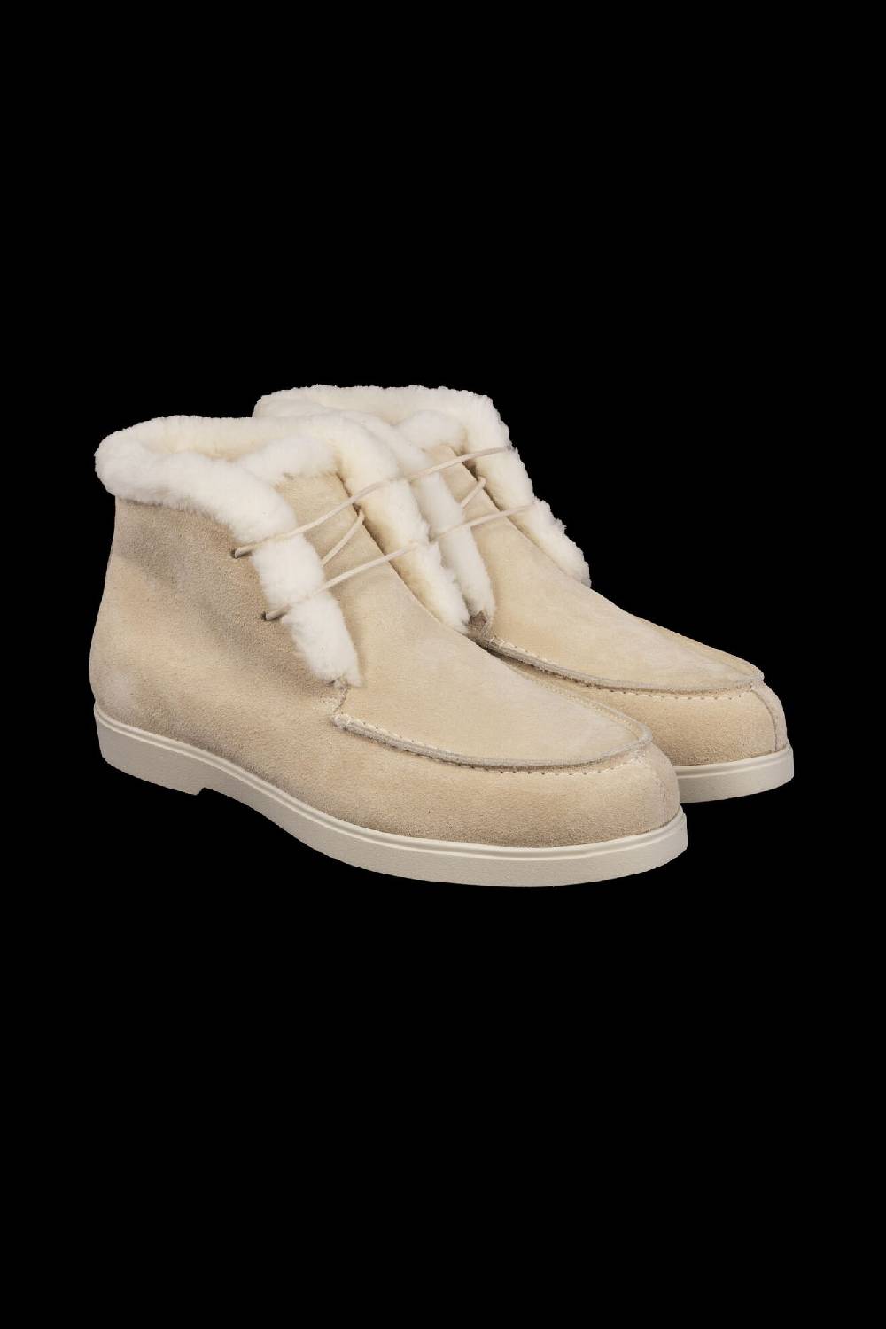 Moorer Scarpe CASSATT-P5F In Vendita