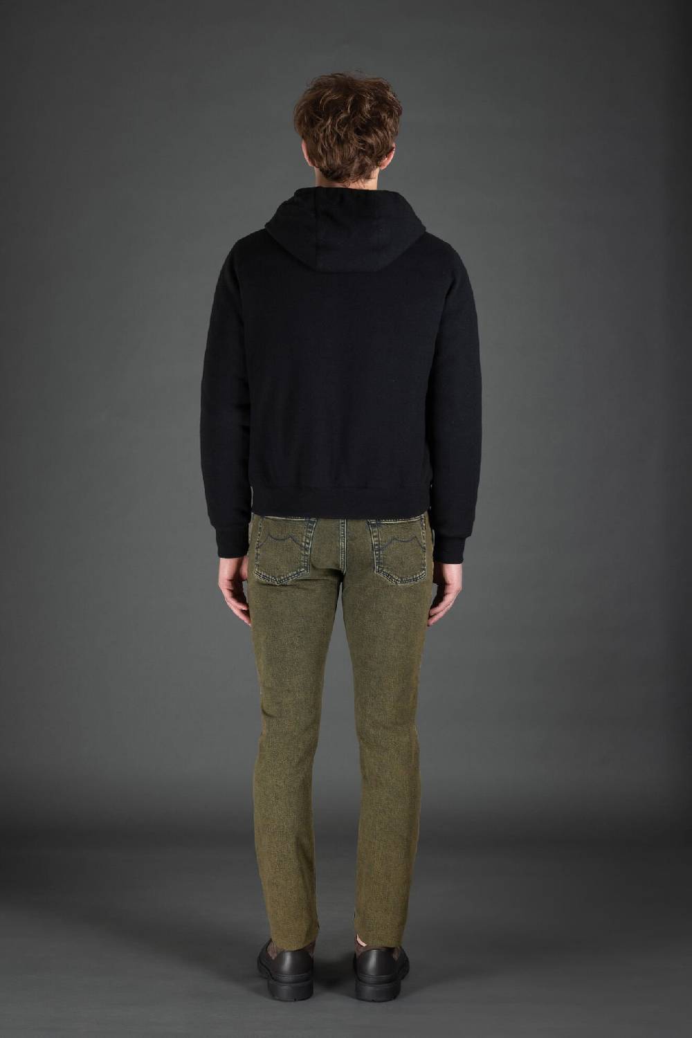 Moorer Bomber BRIGNO-MRW Vendite Flash