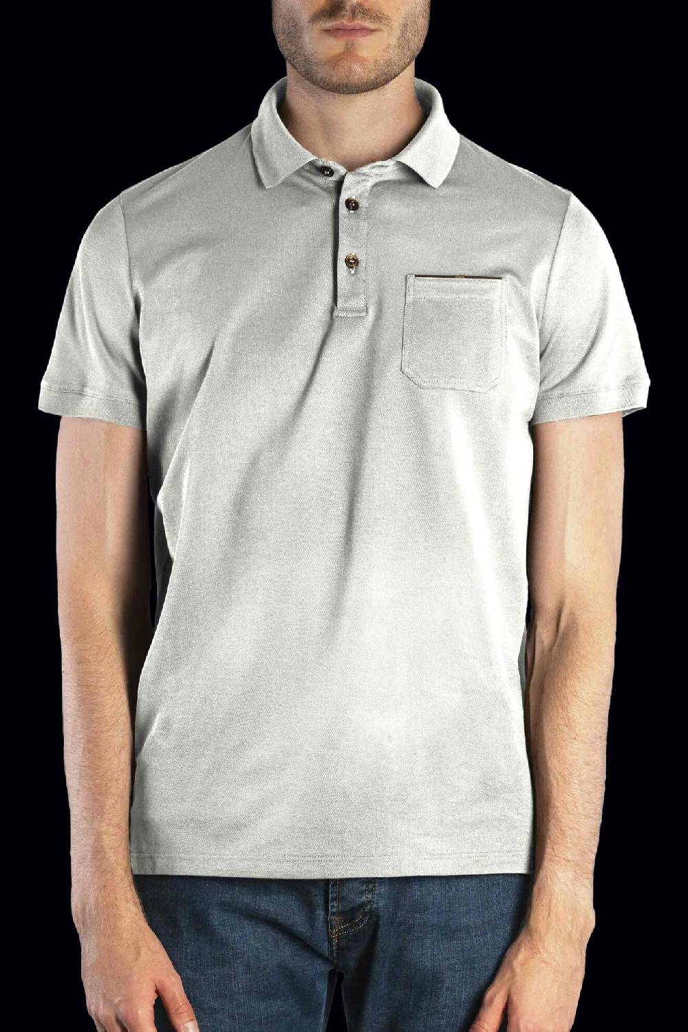 Moorer T-shirt e Polo PESCHICI-JTP In Saldo