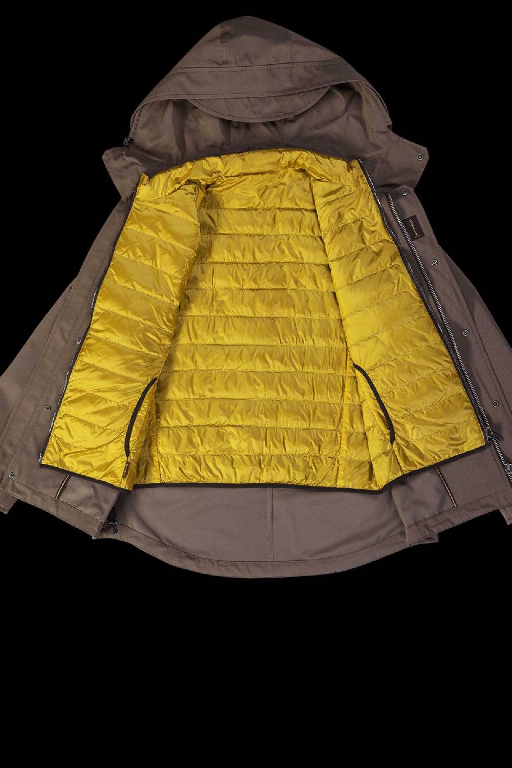 Moorer Unique Series IVAR-WCO 42 pcs Moda