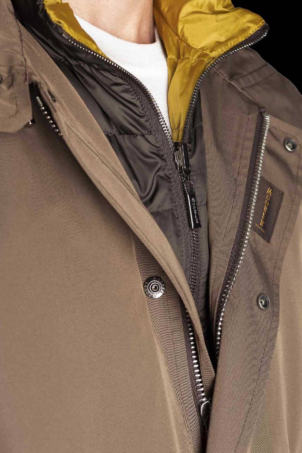 Moorer Unique Series IVAR-WCO 42 pcs Moda