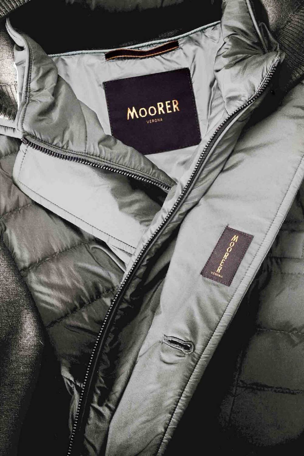 Moorer Giacche MASSIMO-S3Z Negozio online di fabbrica