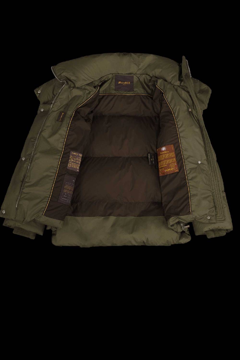 Moorer Piumini MADEIRA-TCN Offerta esclusiva