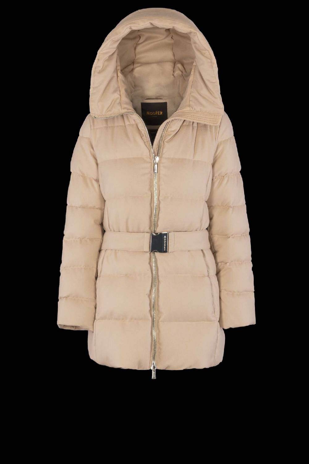 Moorer Piumini AKARI-BA1 Black Friday
