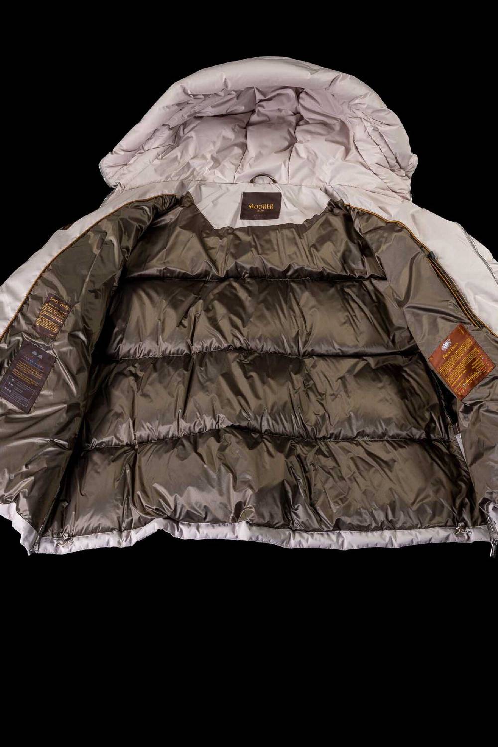 Moorer Piumini CALLIOPE-STP Offerta natalizia