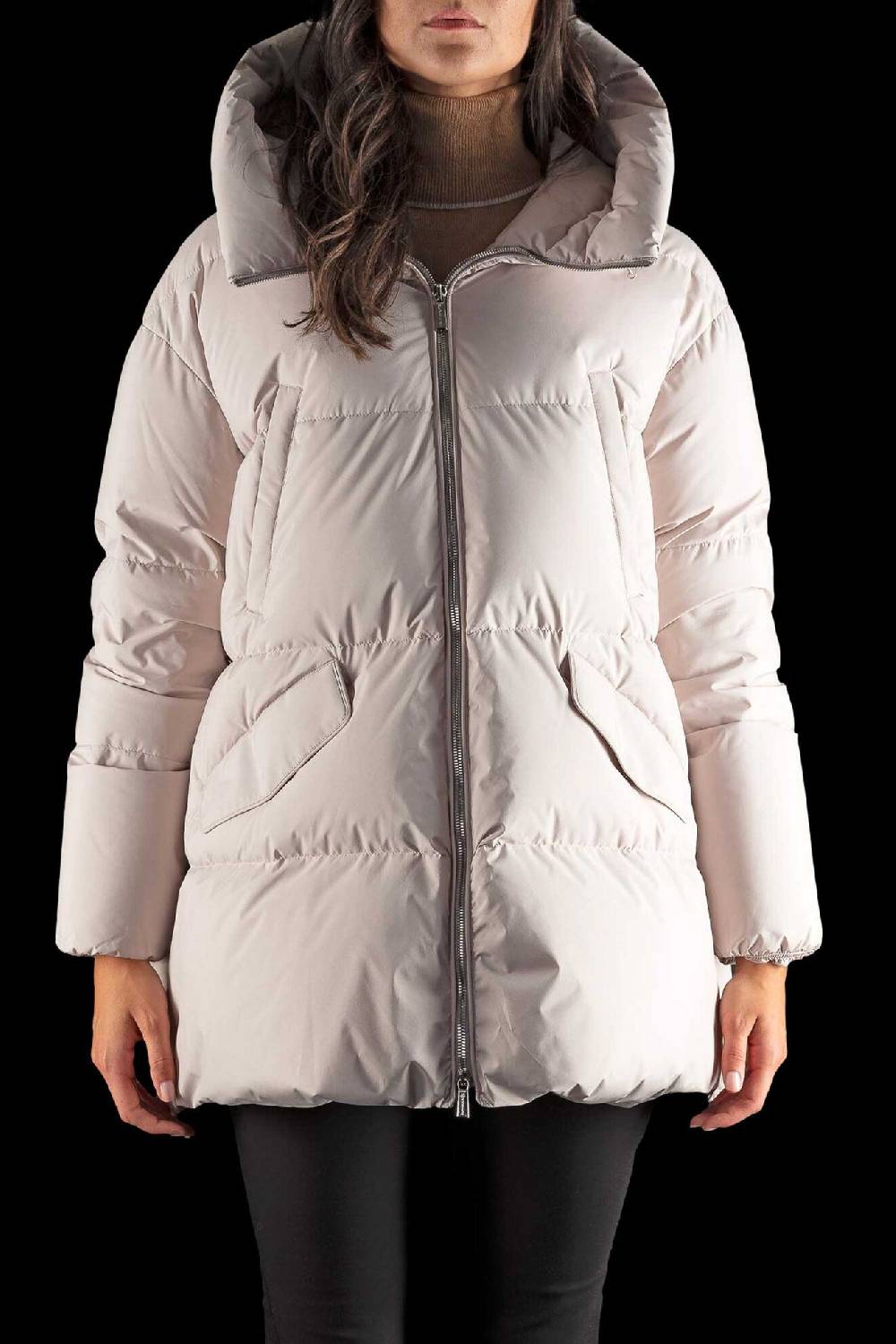 Moorer Piumini CALLIOPE-STP Offerta natalizia