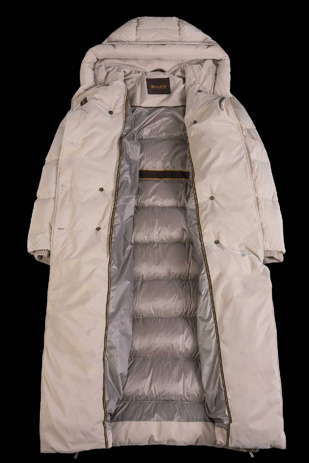 Moorer Cappotti NAPEA-OS Offerta Pasqua