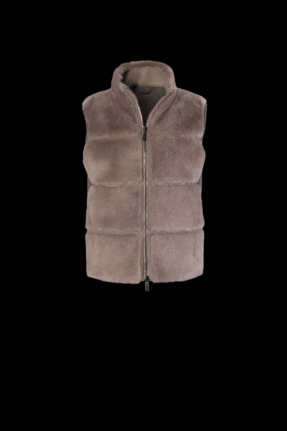 Moorer Gilet LORA-ME Offerta Giorno del Papà