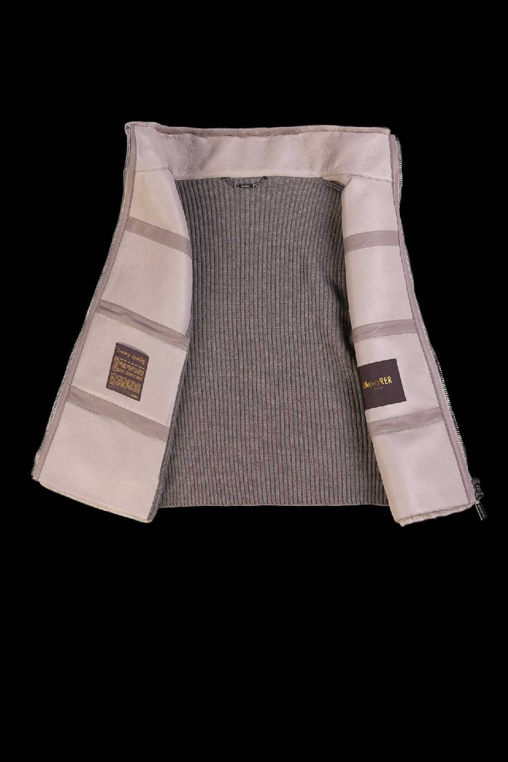 Moorer Gilet LORA-ME Offerta Giorno del Papà