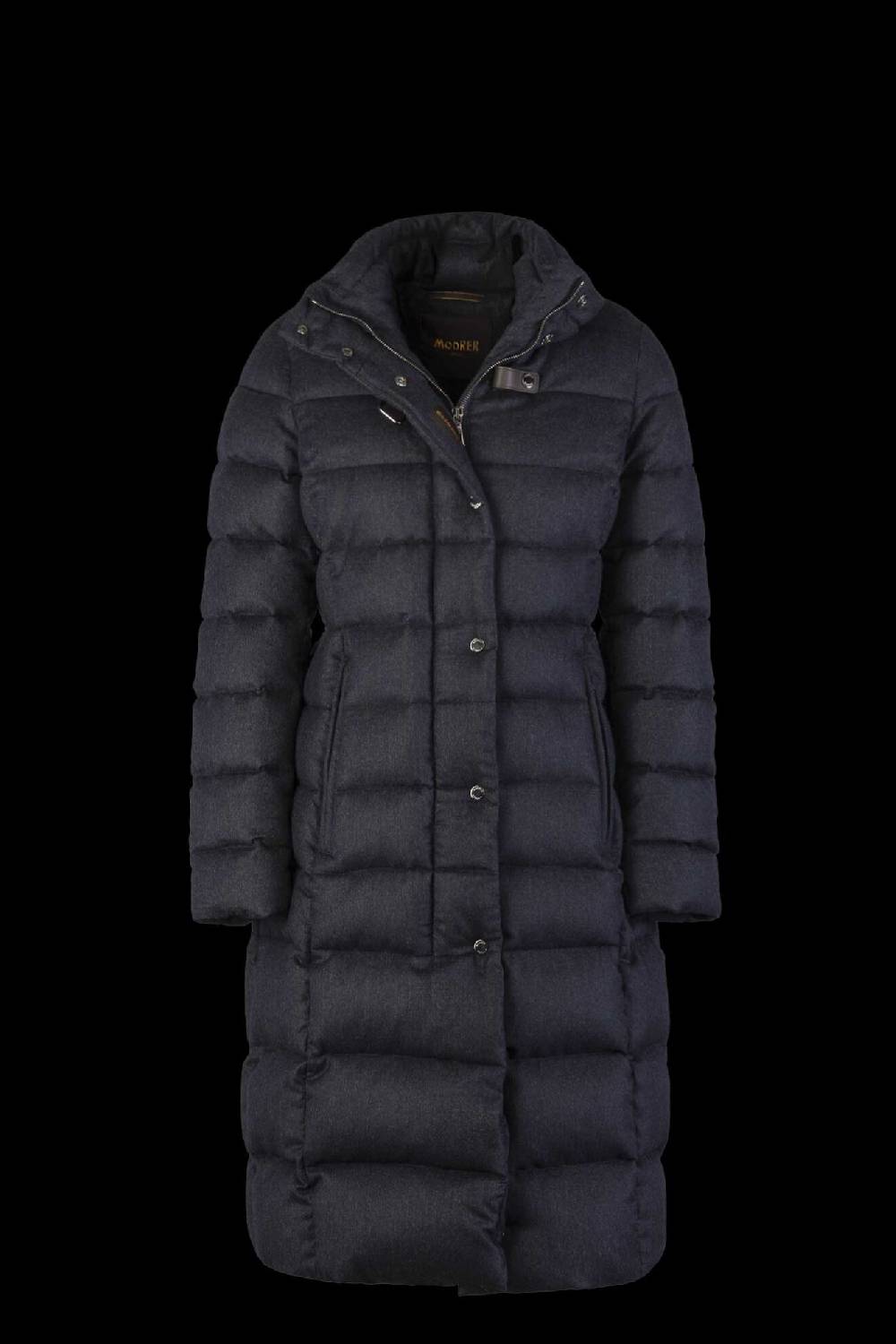 Moorer Cappotti NIKI-BA1 Offerta San Valentino