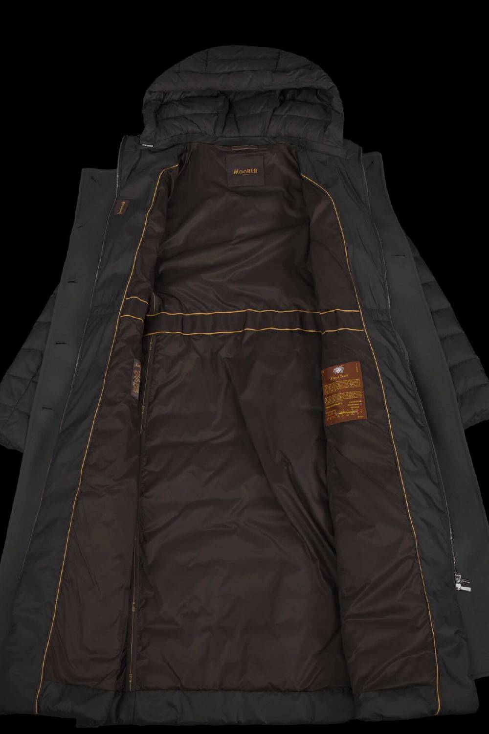 Moorer Gilet HARNA-CWR Offerta Anniversario