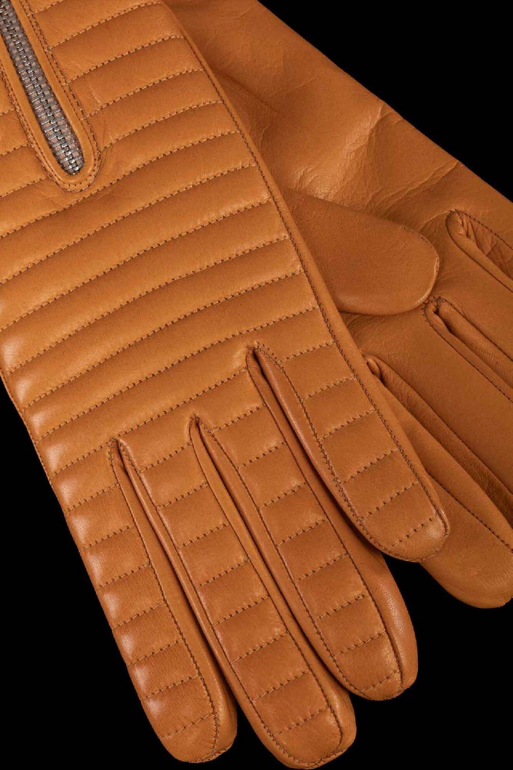 Moorer Guanti e Sciarpe GUANTO QUILTED-QLD Latest fashion