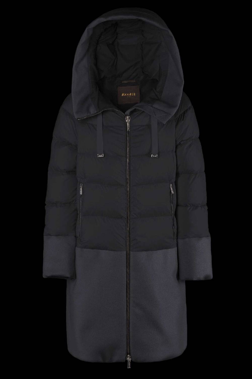 Moorer Piumini NOREYA-S3 Offerta temporanea