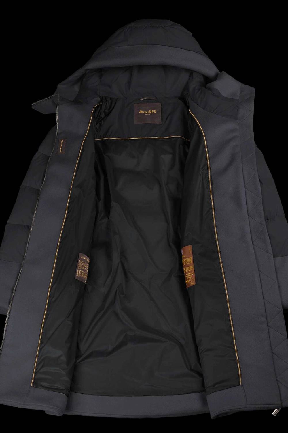 Moorer Piumini NOREYA-S3 Offerta temporanea