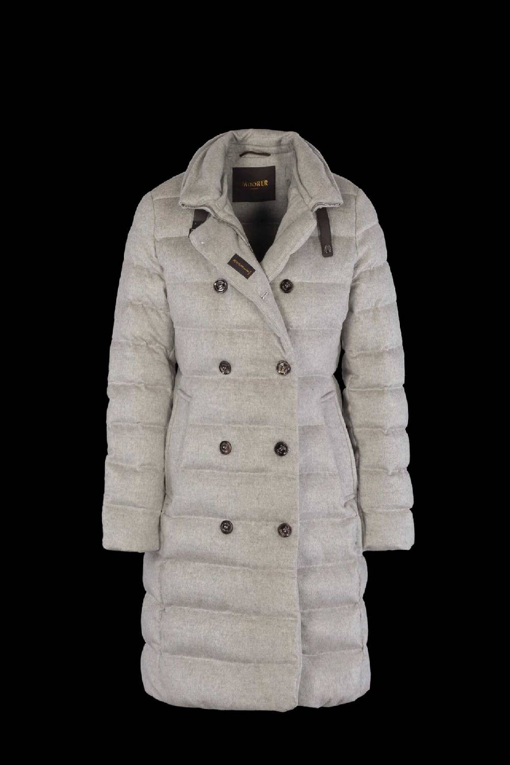 Moorer Cappotti LONGAN-LS9 Bestseller