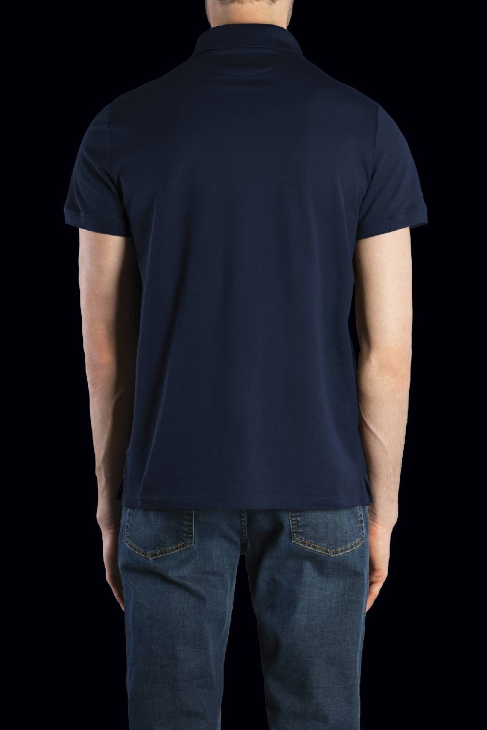 Moorer T-shirt e Polo PESCHICI-JTP Prezzo basso