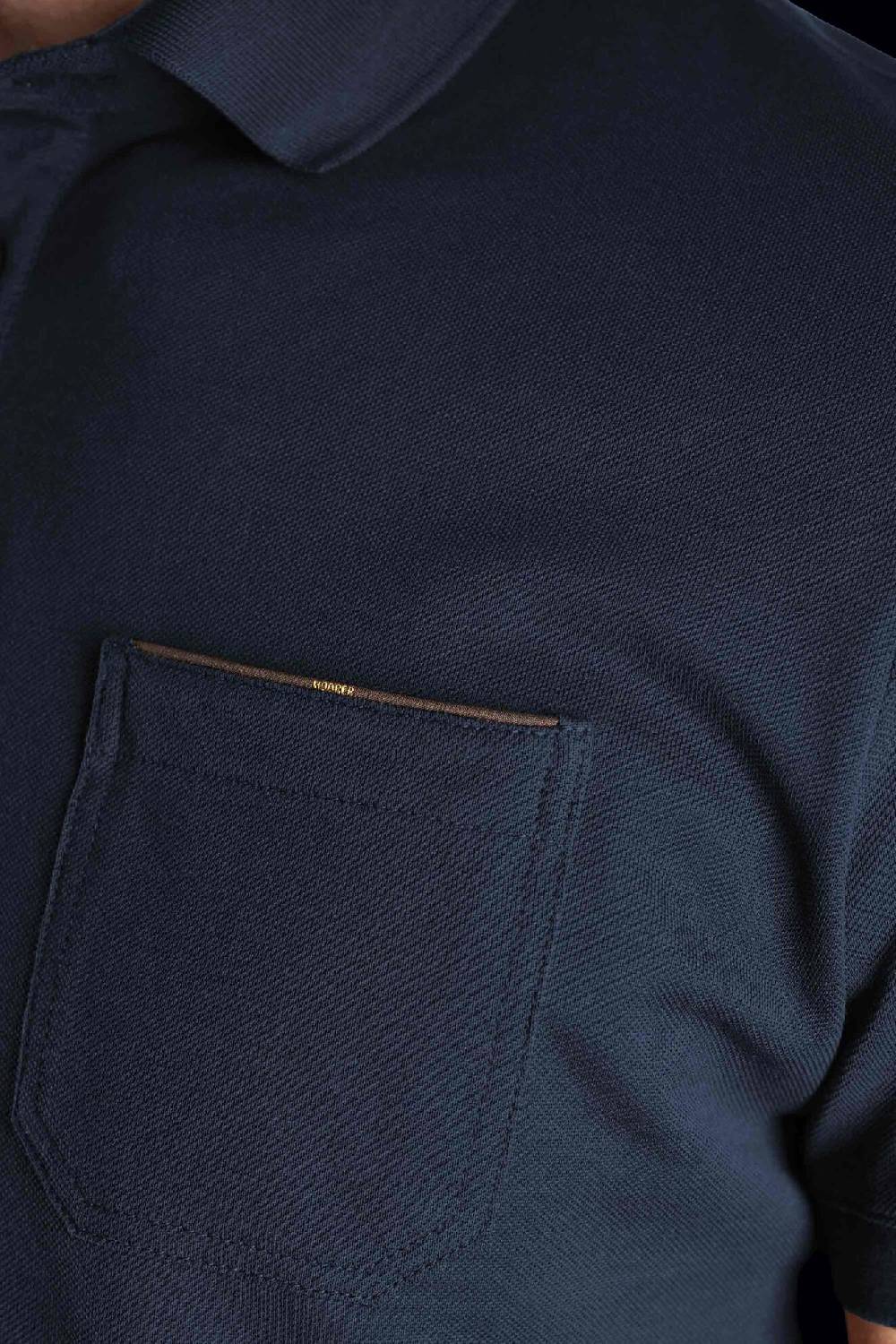 Moorer T-shirt e Polo PESCHICI-JTP Prezzo basso
