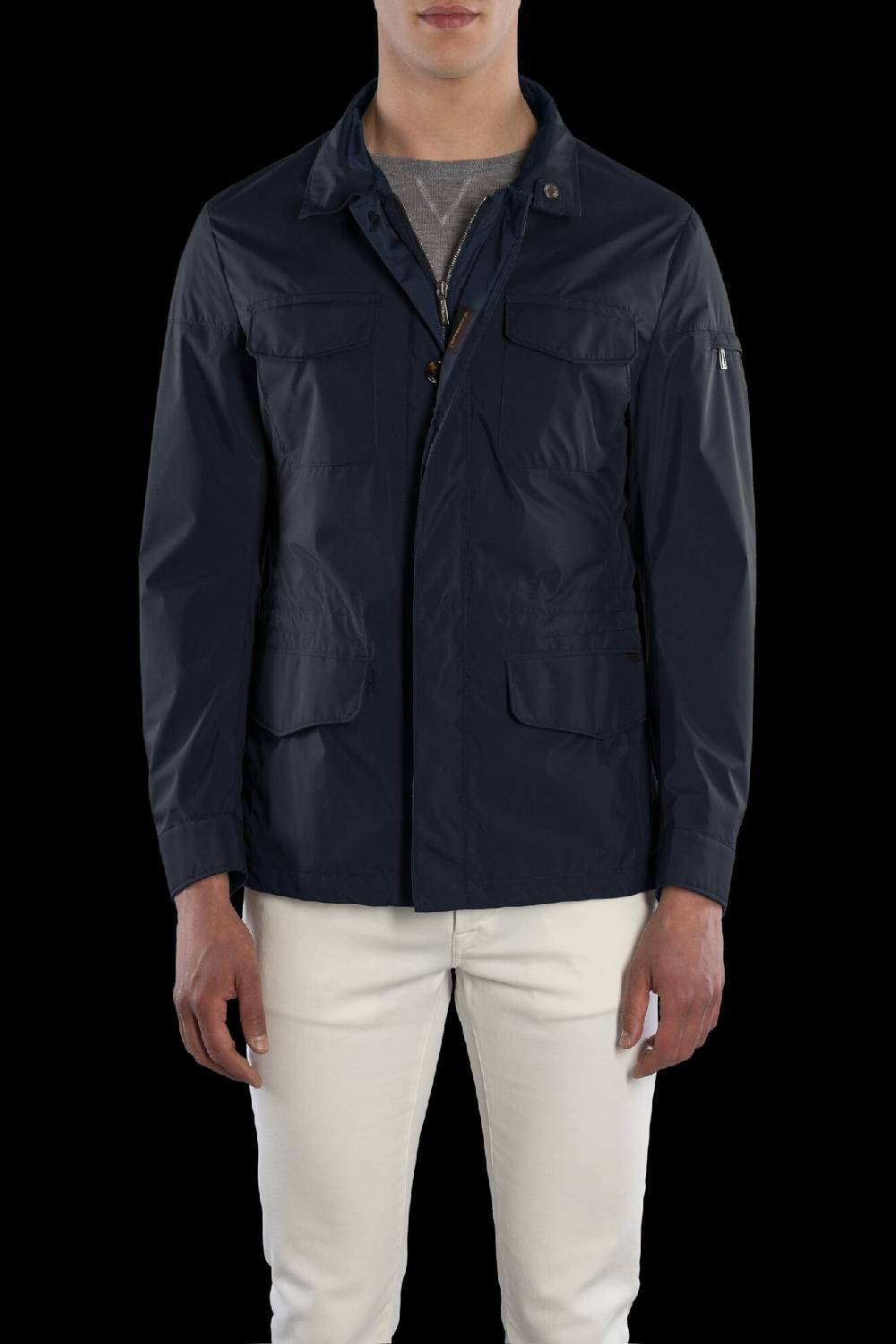 Moorer Giacche EZIO-STP Latest stili
