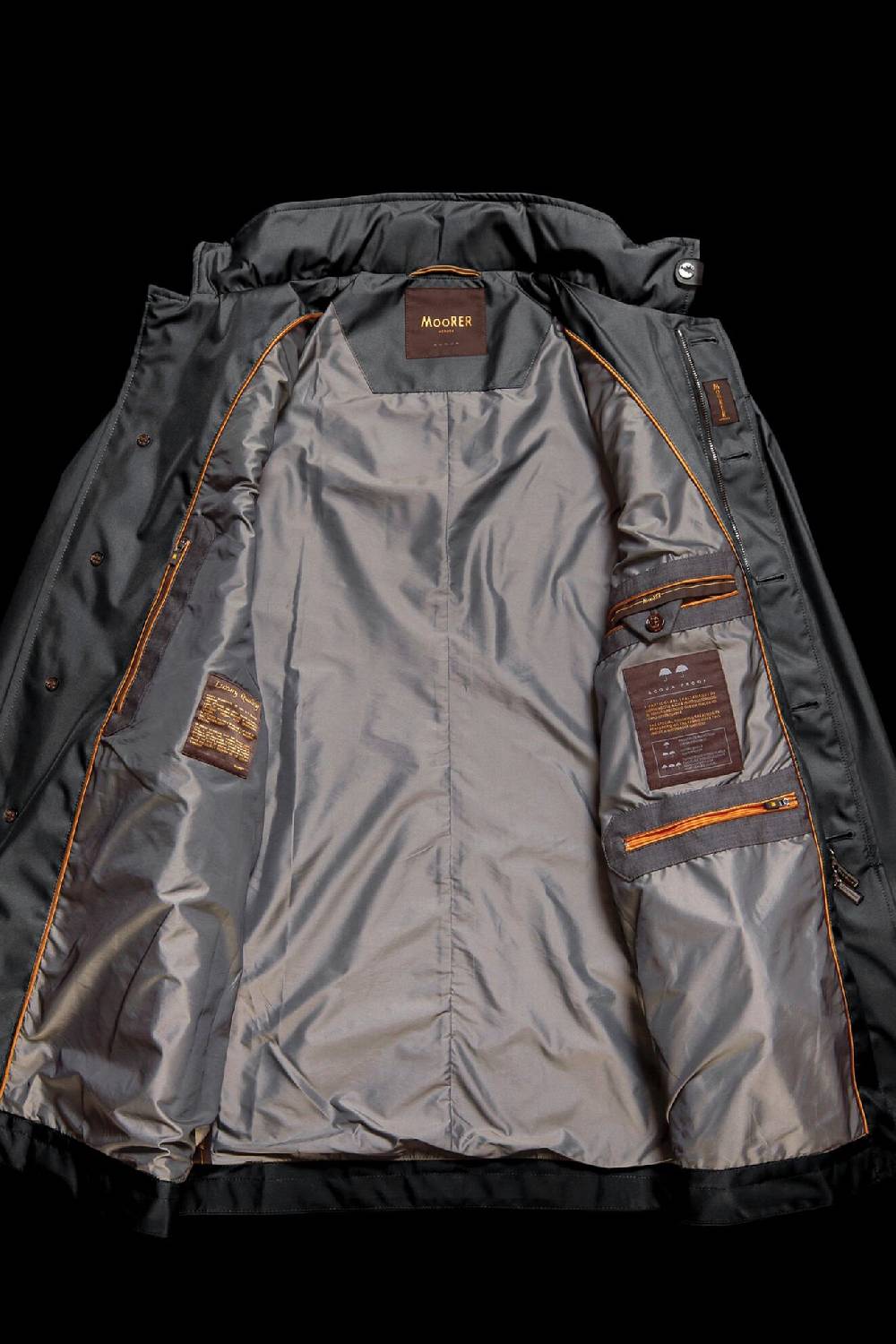 Moorer Giacche DUCA-GF Fino al 50% di sconto