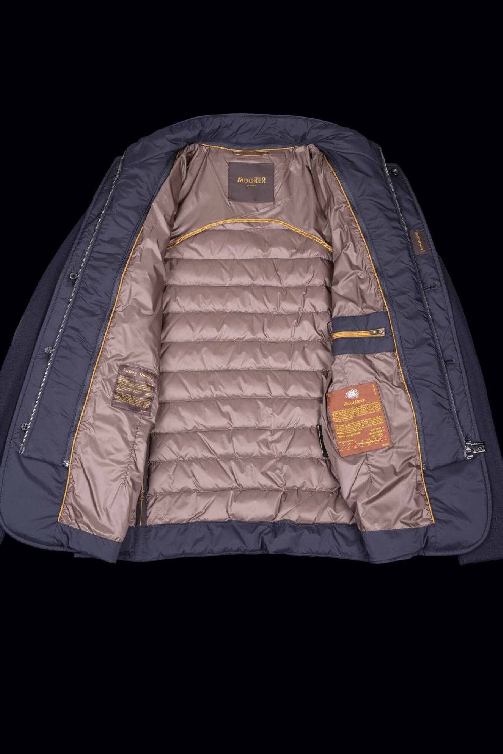 Moorer Giacche SCAP-MASSIMO-S3Z Fino al 60% di sconto