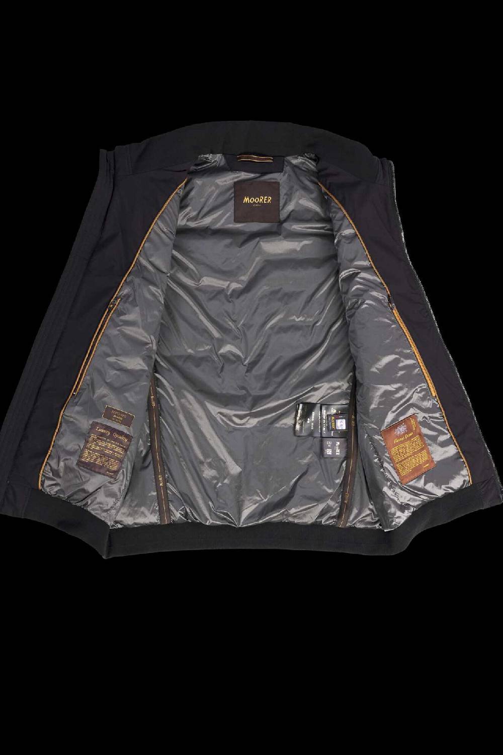 Moorer Unique Series EDIPO-KNS 86 pcs Fino al 65% di sconto