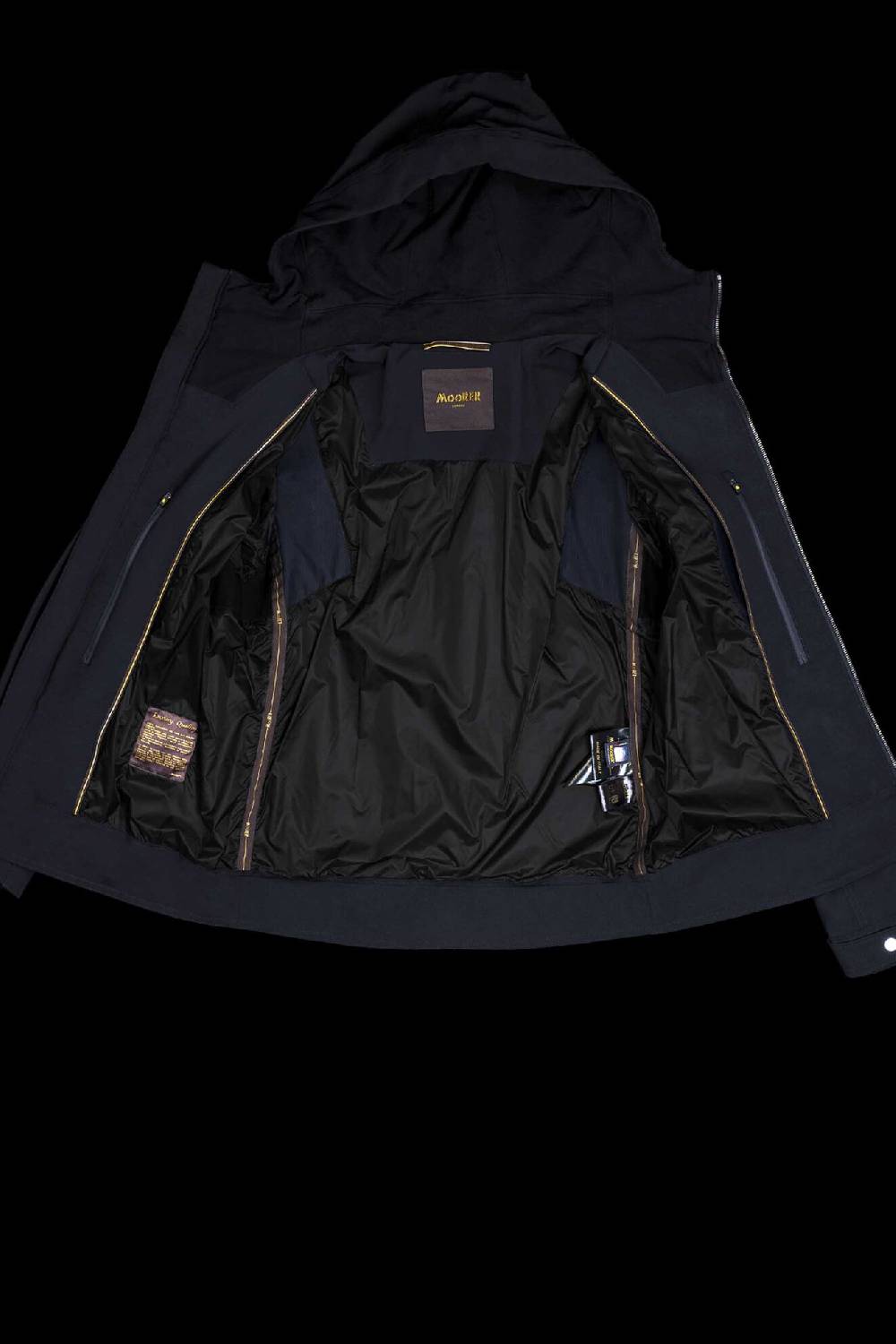 Moorer Bomber ISOZAKI-KNF Offerta speciale della fabbrica
