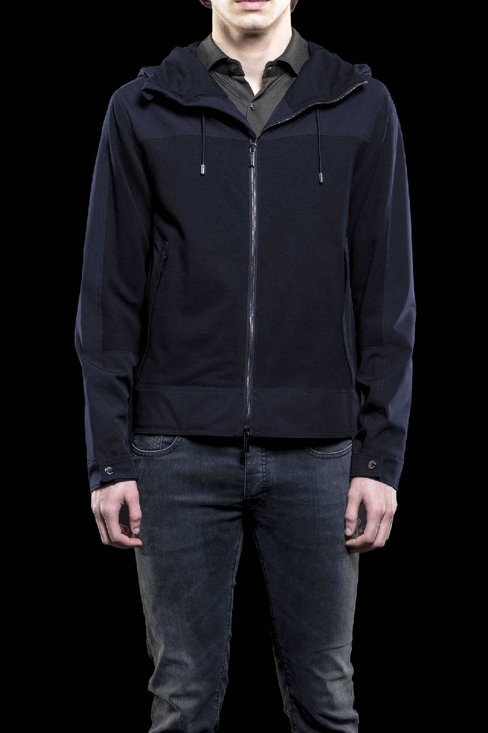 Moorer Bomber ISOZAKI-KNF Offerta speciale della fabbrica