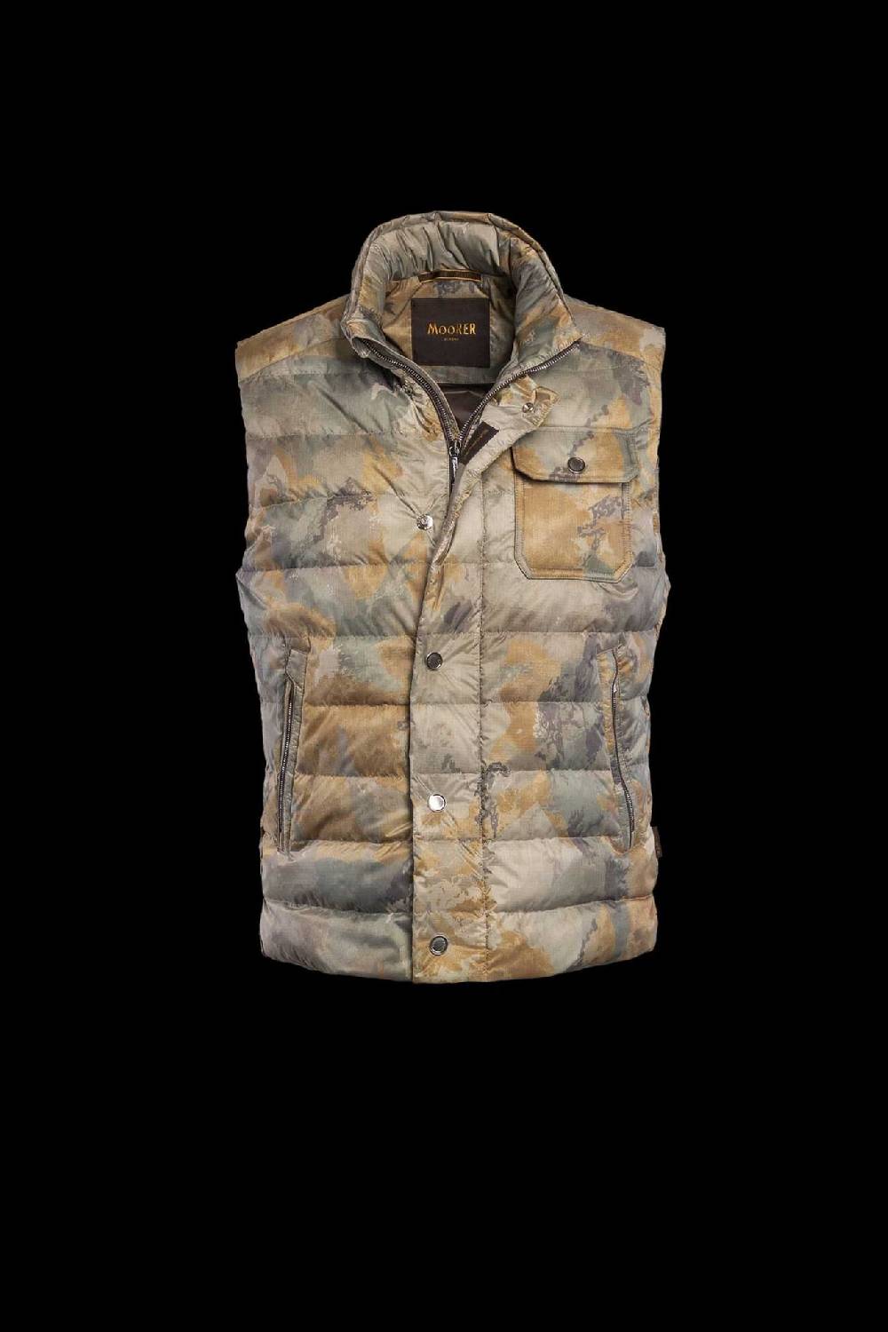 Moorer Unique Series MORFEO-EL 79 pcs Discount Store per i nuovi prodotti