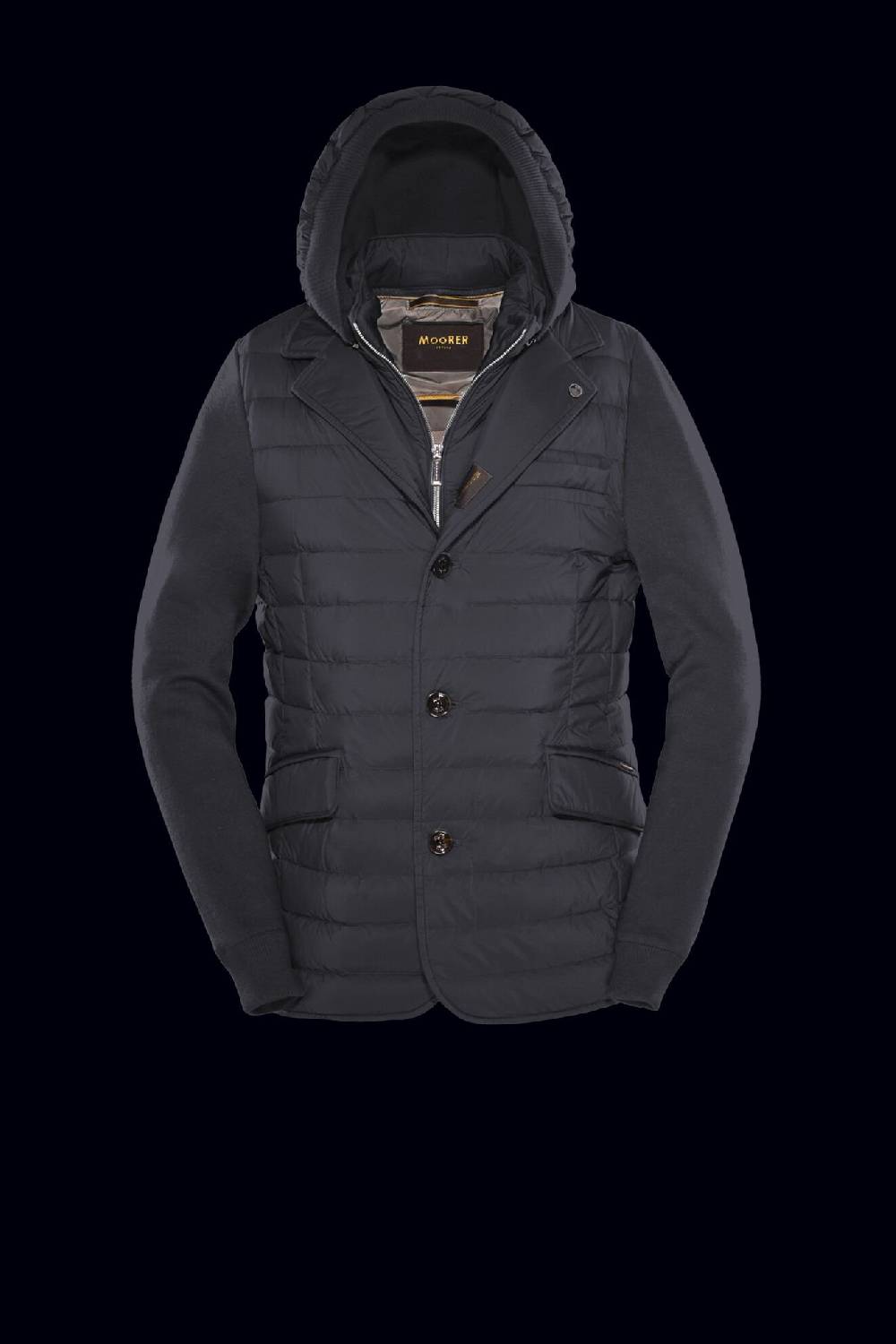 Moorer Giacche MASSIMO-S3Z Super sconto