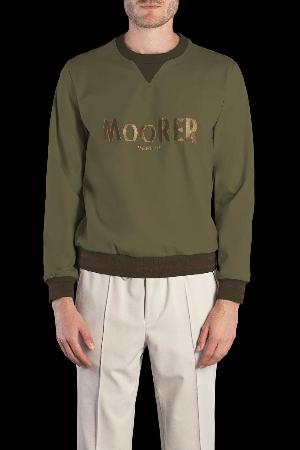 Moorer Unique Series MARTEN-J 147 pcs 50% di sconto con spedizione gratuita