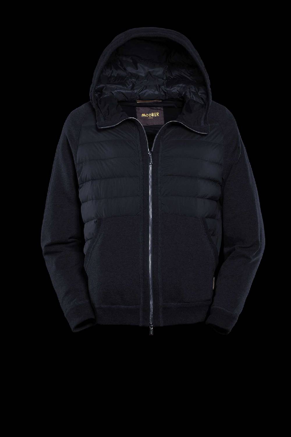Moorer Bomber CHIRICO-S3F Officina